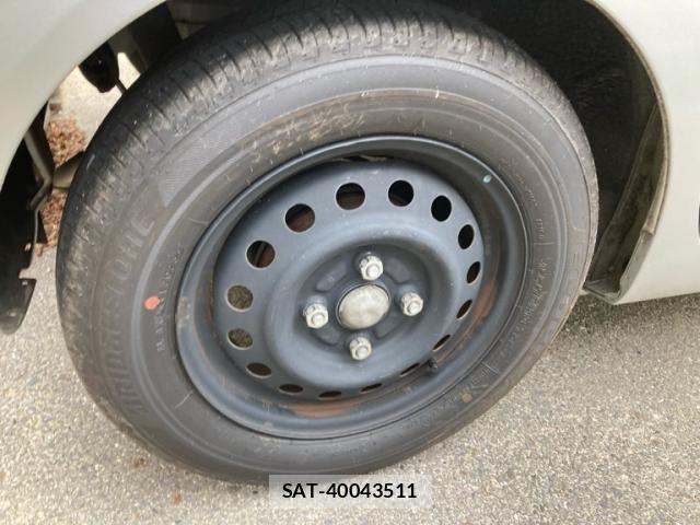 Daihatsu ESSE 2007-08 8145775-5