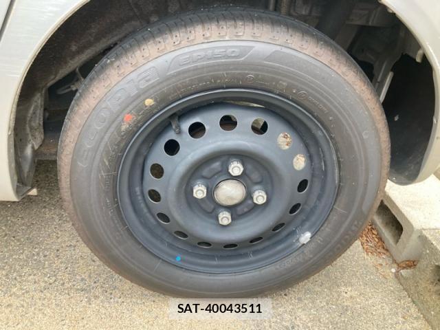Daihatsu ESSE 2007-08 8145775-7