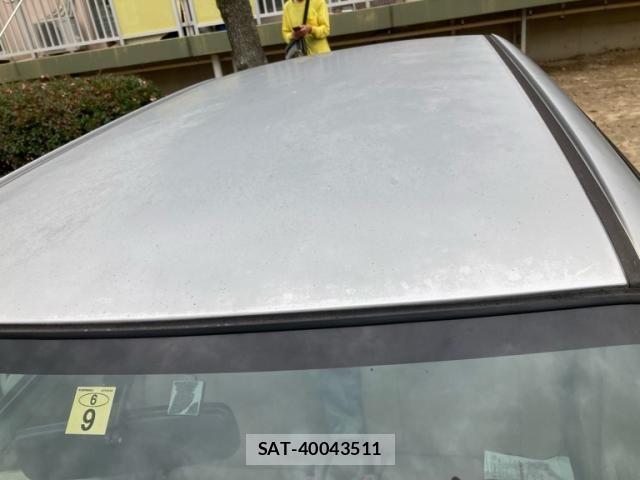 Daihatsu ESSE 2007-08 8145775-8