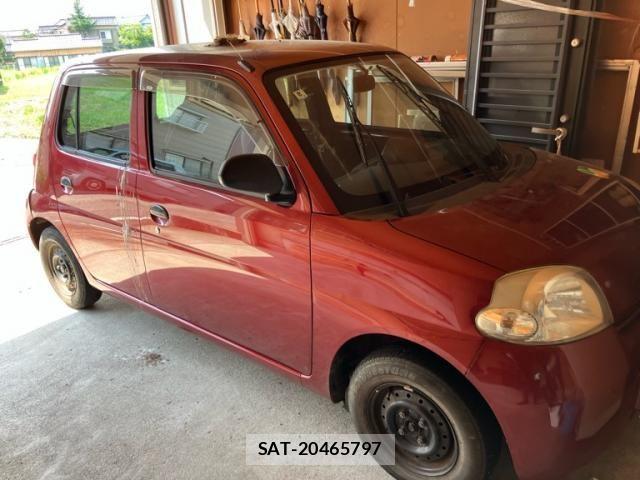 sat car