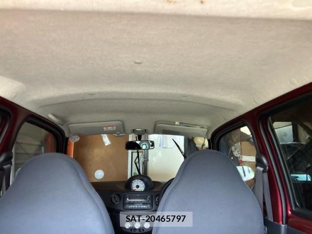Daihatsu ESSE 2009-04 8145774-9