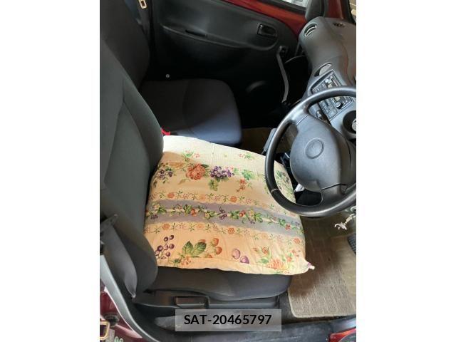 Daihatsu ESSE 2009-04 8145774-11