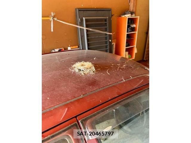 Daihatsu ESSE 2009-04 8145774-5