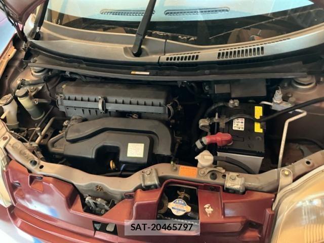 Daihatsu ESSE 2009-04 8145774-6