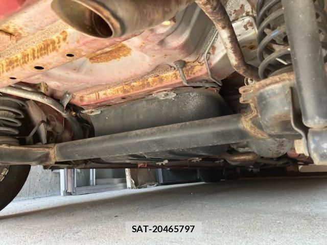 Daihatsu ESSE 2009-04 8145774-7