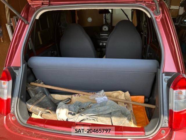 Daihatsu ESSE 2009-04 8145774-8