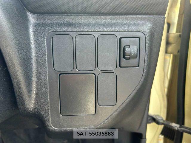 Daihatsu ESSE 2008-09 8314345-11