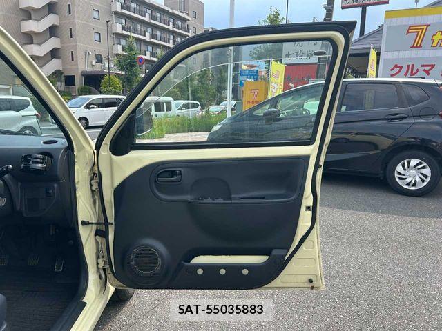 Daihatsu ESSE 2008-09 8314345-13