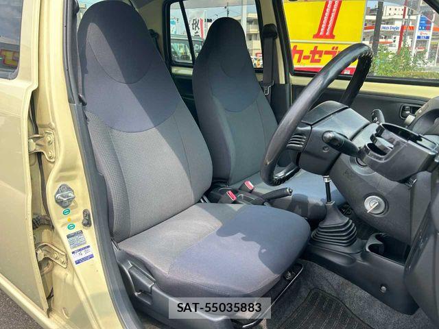 Daihatsu ESSE 2008-09 8314345-14
