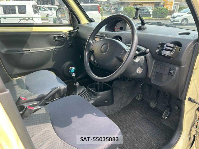 Daihatsu ESSE 2008-09 8314345-15