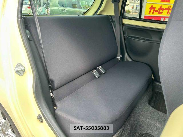 Daihatsu ESSE 2008-09 8314345-16