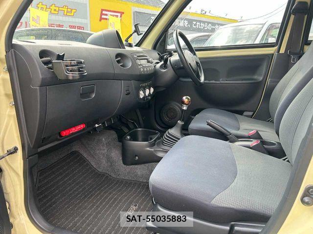 Daihatsu ESSE 2008-09 8314345-17