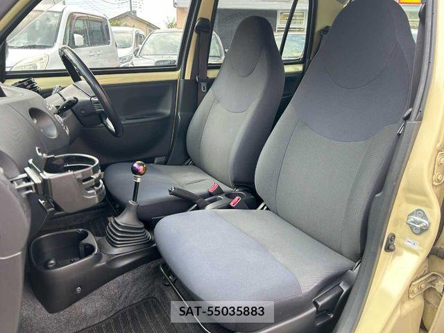 Daihatsu ESSE 2008-09 8314345-18