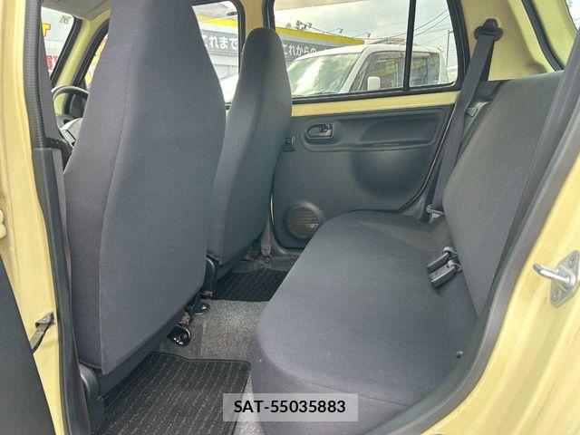 Daihatsu ESSE 2008-09 8314345-19