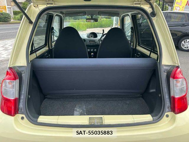 Daihatsu ESSE 2008-09 8314345-20