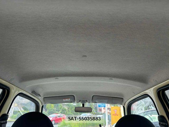 Daihatsu ESSE 2008-09 8314345-22