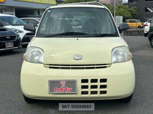 Daihatsu ESSE 2008-09 8314345-24