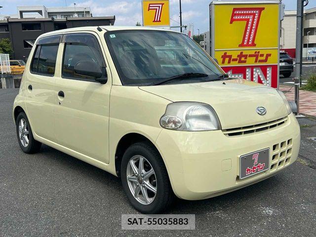 Daihatsu ESSE 2008-09 8314345-25