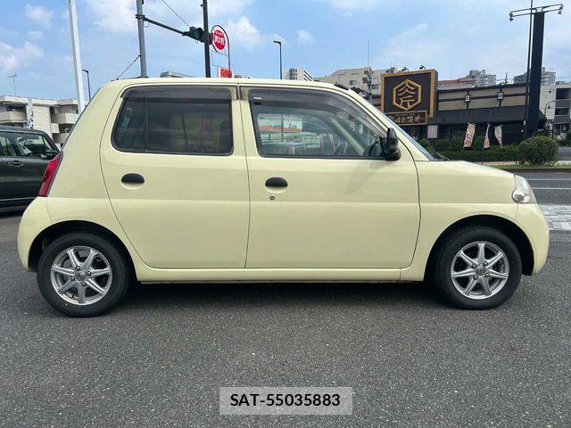 Daihatsu ESSE 2008-09 8314345-26