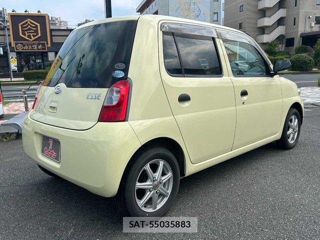 Daihatsu ESSE 2008-09 8314345-27