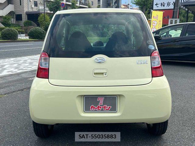 Daihatsu ESSE 2008-09 8314345-28