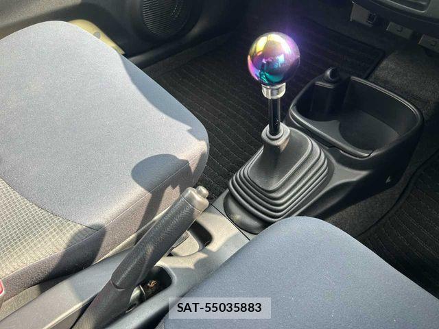 Daihatsu ESSE 2008-09 8314345-2