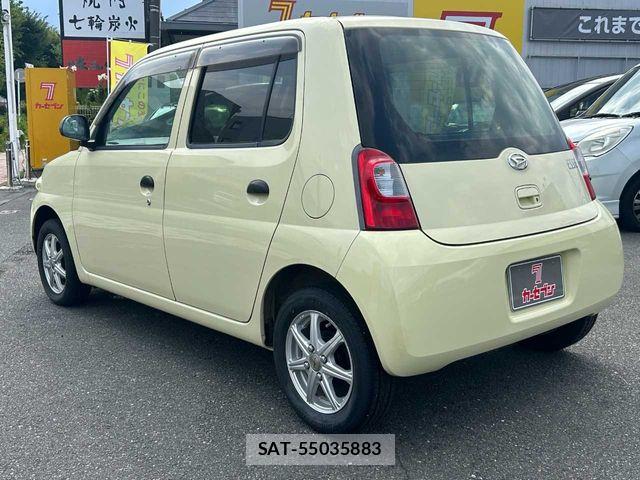 Daihatsu ESSE 2008-09 8314345-29