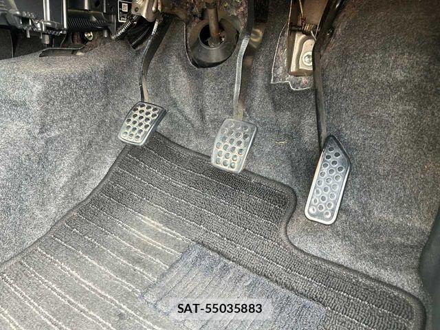 Daihatsu ESSE 2008-09 8314345-3