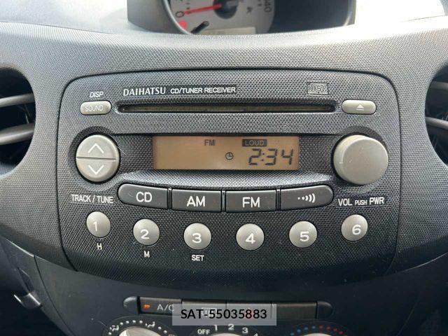 Daihatsu ESSE 2008-09 8314345-5