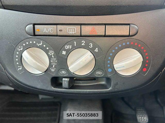Daihatsu ESSE 2008-09 8314345-6