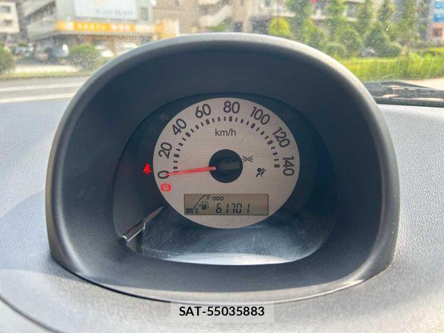 Daihatsu ESSE 2008-09 8314345-7