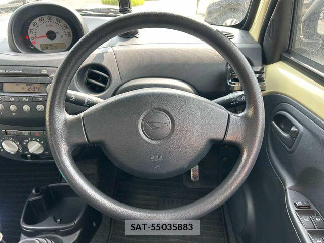 Daihatsu ESSE 2008-09 8314345-8