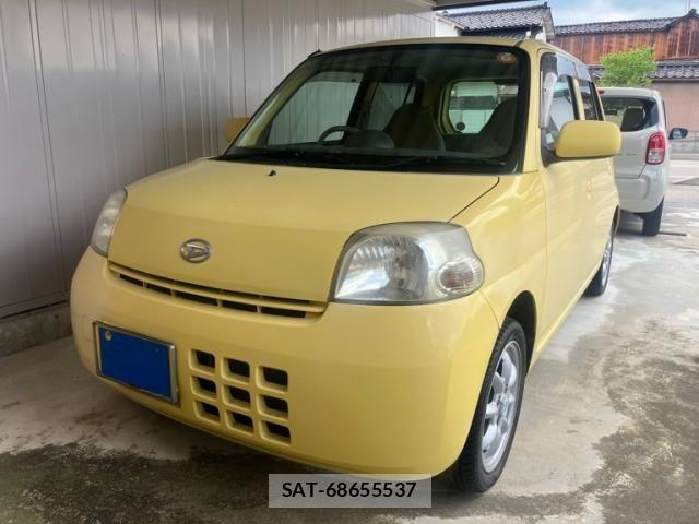 Daihatsu ESSE 2011-01 8335745-0