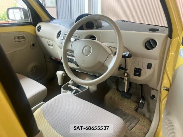 Daihatsu ESSE 2011-01 8335745-9