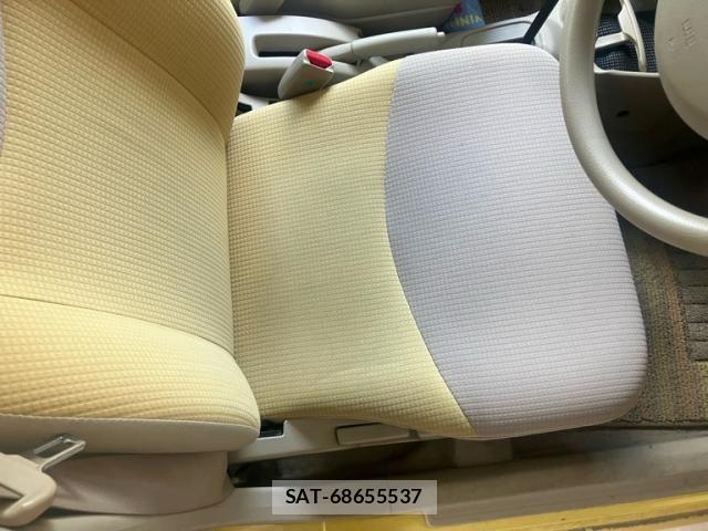Daihatsu ESSE 2011-01 8335745-10