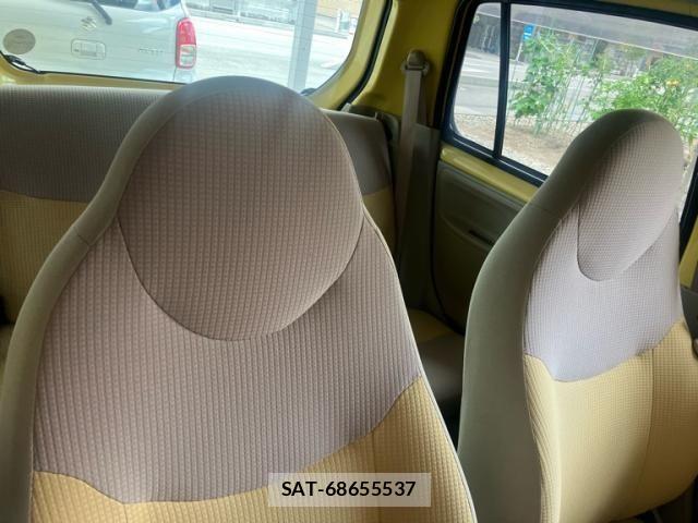 Daihatsu ESSE 2011-01 8335745-11