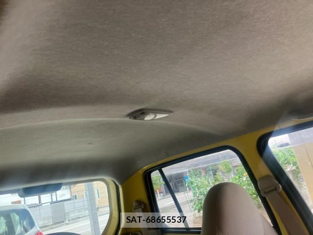 Daihatsu ESSE 2011-01 8335745-12