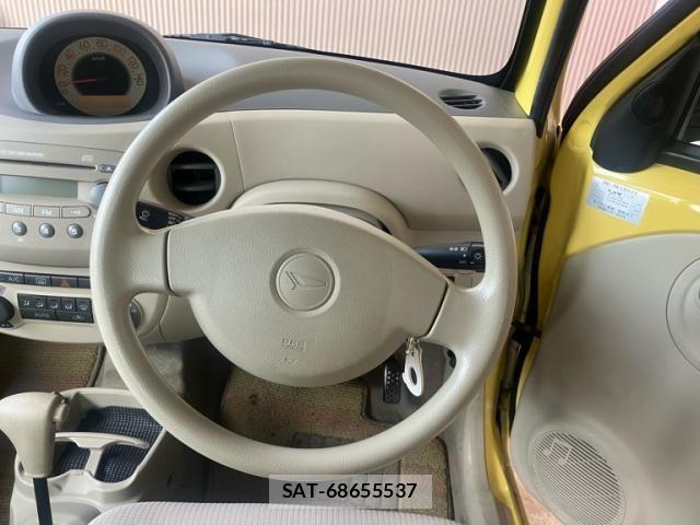 Daihatsu ESSE 2011-01 8335745-13