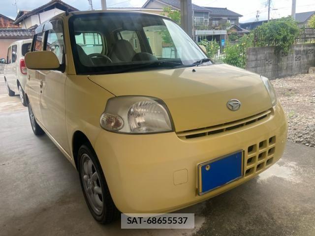 Daihatsu ESSE 2011-01 8335745-1