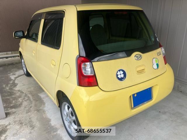Daihatsu ESSE 2011-01 8335745-3