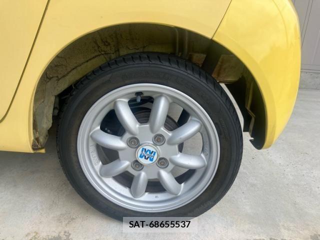 Daihatsu ESSE 2011-01 8335745-4