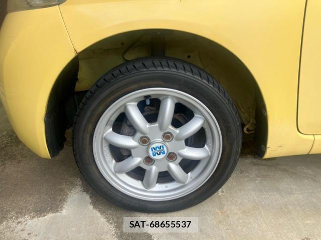 Daihatsu ESSE 2011-01 8335745-5