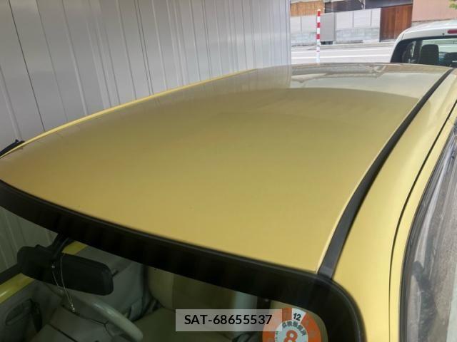Daihatsu ESSE 2011-01 8335745-6