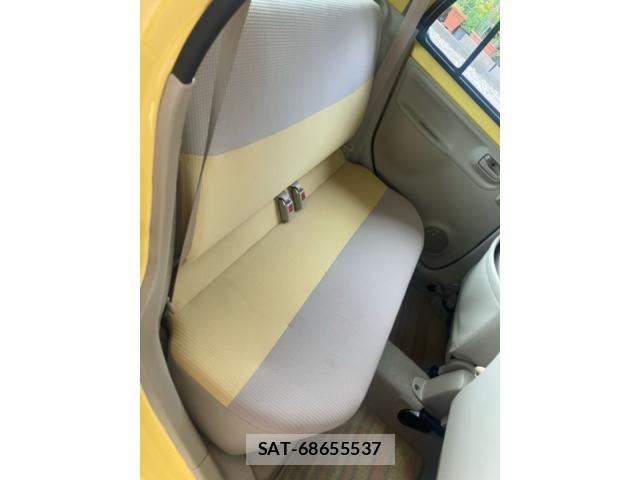 Daihatsu ESSE 2011-01 8335745-8