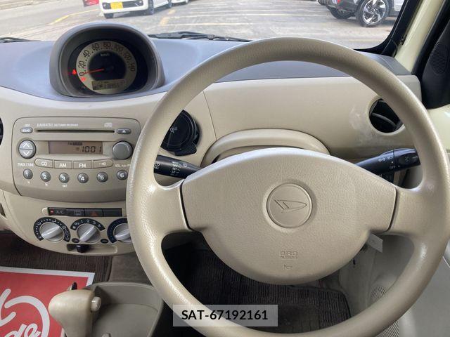 Daihatsu ESSE 2007-02 8365785-9