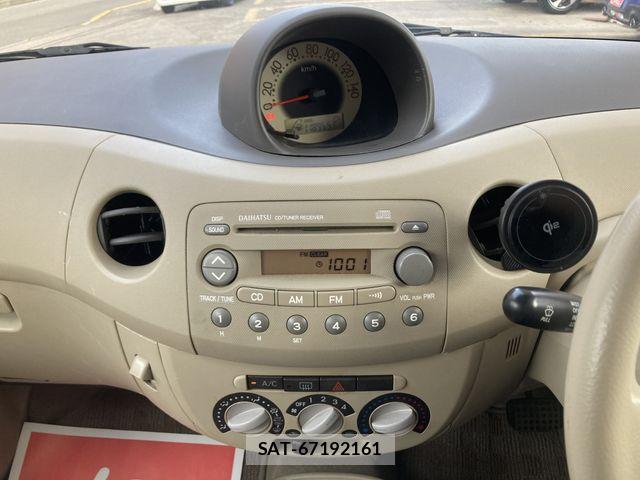 Daihatsu ESSE 2007-02 8365785-10