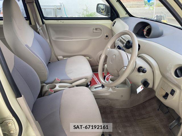 Daihatsu ESSE 2007-02 8365785-1