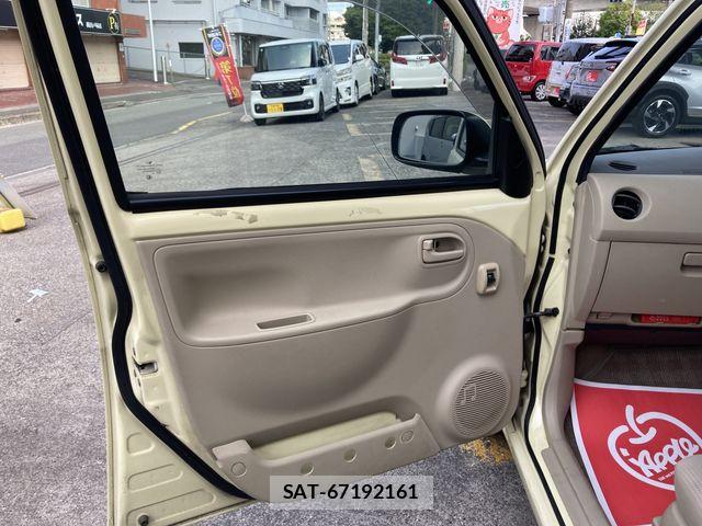 Daihatsu ESSE 2007-02 8365785-19