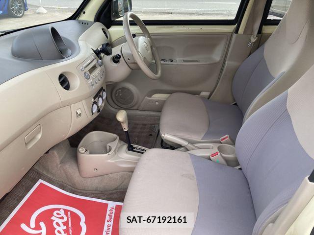 Daihatsu ESSE 2007-02 8365785-21