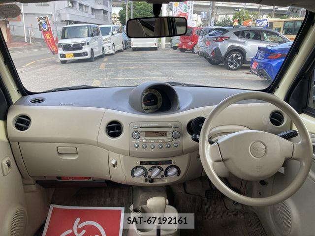 Daihatsu ESSE 2007-02 8365785-22